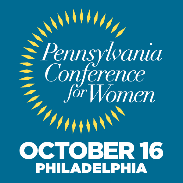 PA Conference for Women 2014