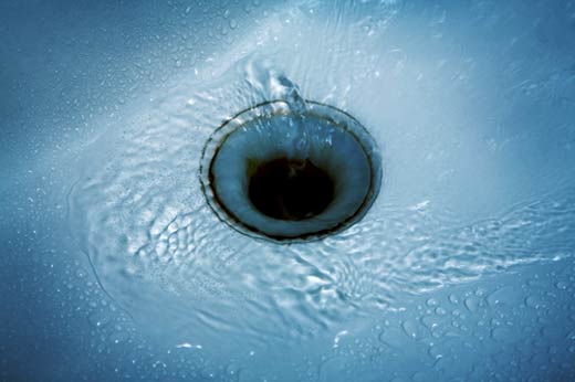 Quick Tip: Safe Alternative to Drano