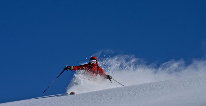 11 Keys to Reduce your Snow Sport Footprint