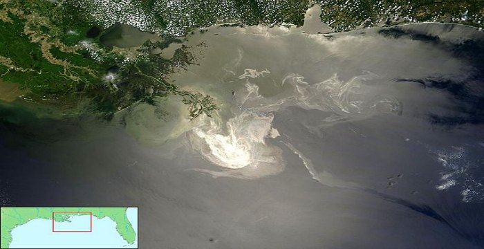1 Month Since BP Oil Spill – What this Means & How Philadelphia Can Help