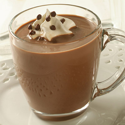 Vegan Hot Cocoa Recipe: Easy & Delicious Friday Treat