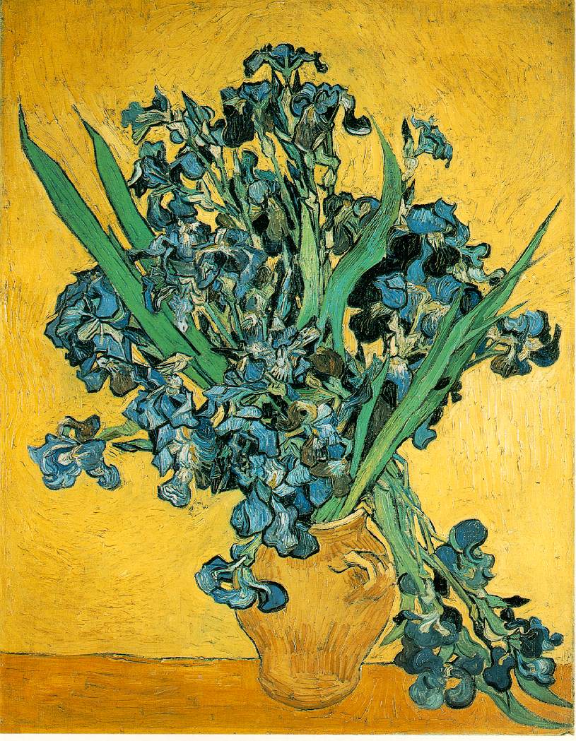 Philadelphia Flower Show & Van Gogh – Package Deals