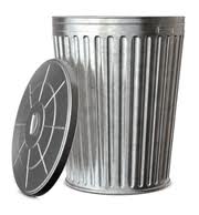Zero Waste Home: The Johnson’s