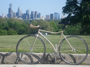 Recap of 2011 Bike Stats in Philadelphia