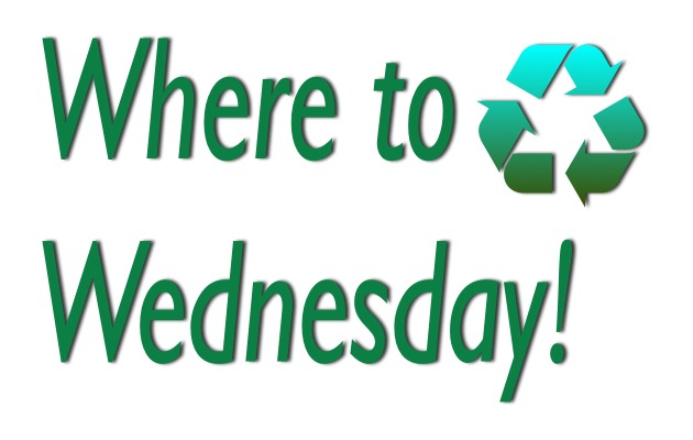 Recycle Battery Chargers? WCI Weds Commences