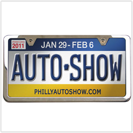 Green Winners & Losers of the Philadelphia Auto Show