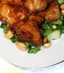 Crispy Tofu Recipe for the Non-Tofu Lover