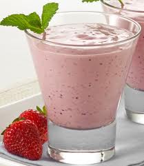 Healthy and Delicious Valentine’s Day Smoothie