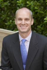 PHS President Drew Becher Wants YOU to Attend Philadelphia Flower Show