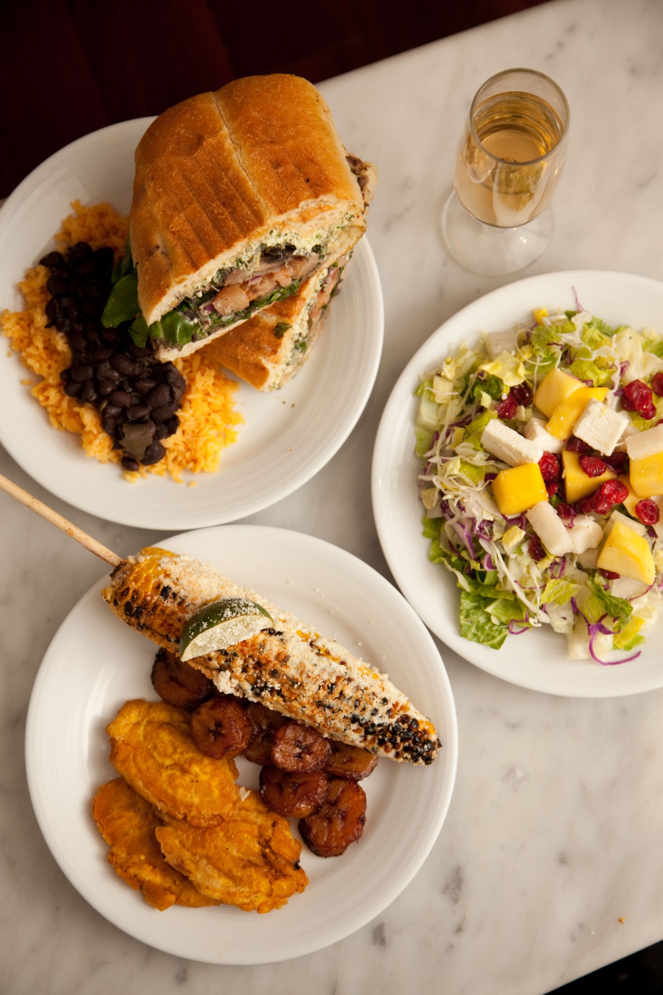 Wheeler Del Torro: On Veganism, his Barrio Pop-Up on Saturday & FREE Tickets!