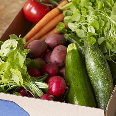 Philadelphia CSA Choices: Part II (& more Local, Sustainable Farmers)