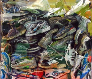 recycle your old sneakers in philadelphia