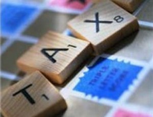 here's a few ways to green your tax season
