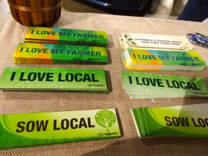 Locavore-local-ism