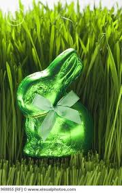 How to Green Your Easter