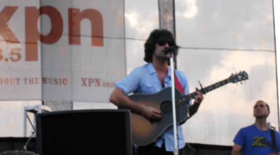 Music Festival Season! 5 Tips to Stay Green