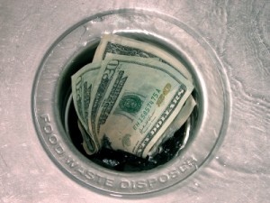 are garbage disposals a green option for philadelphia?