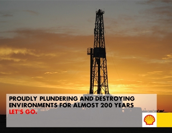 Friday Roundup: All Shell Meme Edition (Submit your own!)