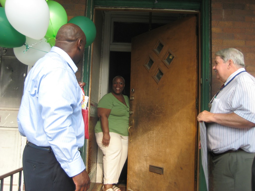 Philadelphia Recycling Awards Sweepstakes