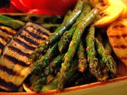 Weekend Quickie: Green Grilling Tips