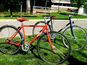 the stylish versions of edibikes - philadelphia and wilmington