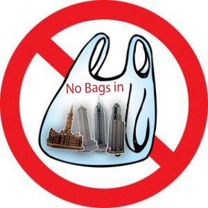 Plastic Bag Update & (Empire) Plastic State of Mind