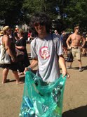 Lollapalooza Recap: Making the Green Grade