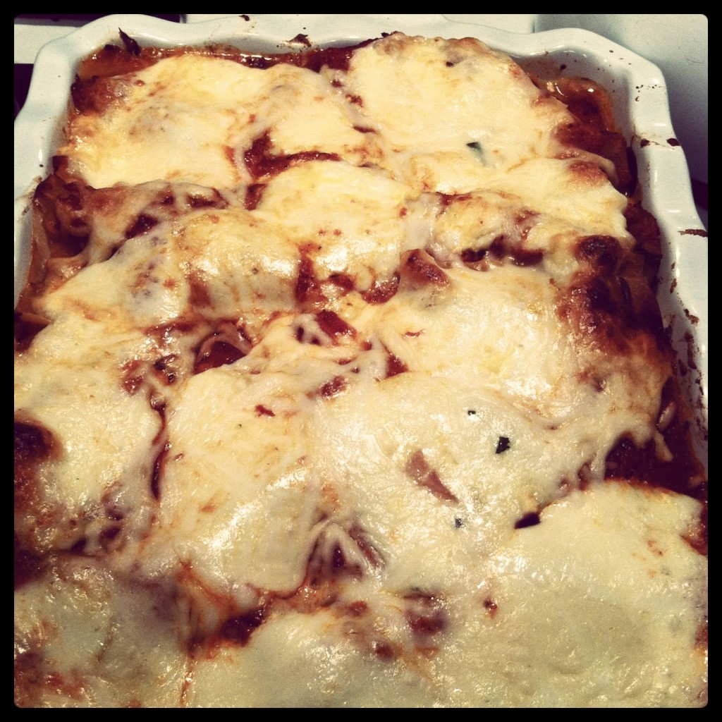 veggie-csa-lasagna veggie CSA lasagna