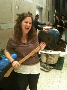 Philly Beer Week Hammer of Glory