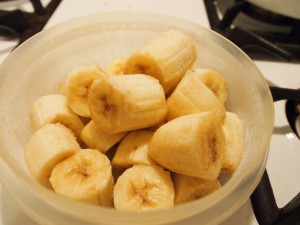 banana whip