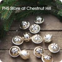 Pennsylvania Horticultural Society Holiday Pop Up Store Gives Shoppers Options