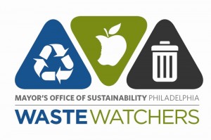 Philadelphia Marathon Sustainability goal Waste Watcher