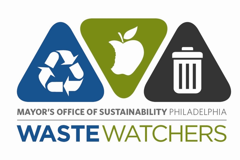 Waste Watchers Keep the Philadelphia Marathon Green on Sunday
