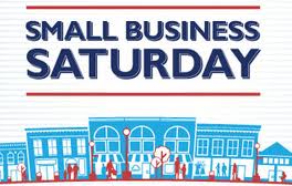 Friday Quickie: Support Small Business Saturday 2012