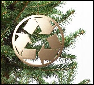 Christmas Tree Recycling Program Philadelphia PA by Streets Department