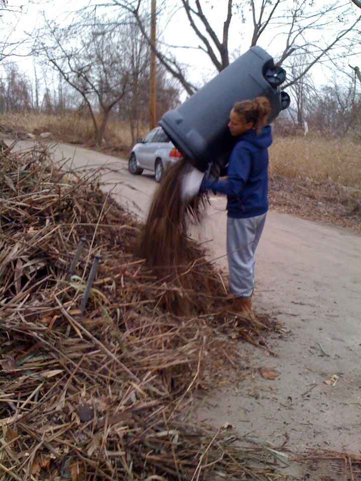 Staten-Island-Strong-cLeanup United by Blue & Staten Island Strong Cleanup