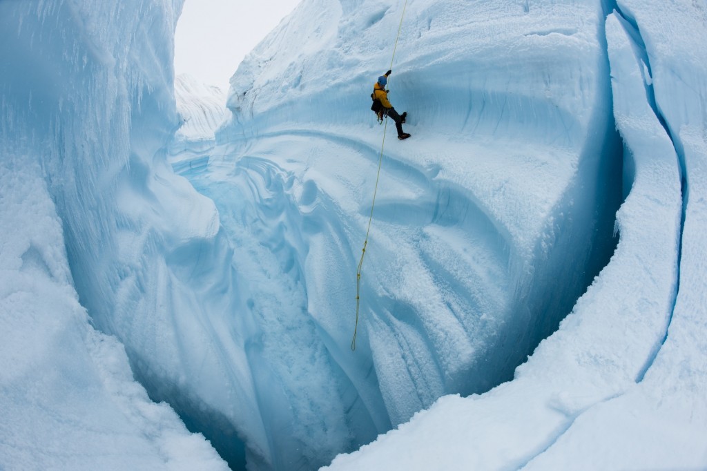 Chasing Ice James Balog
