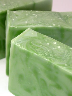 Green-Soap