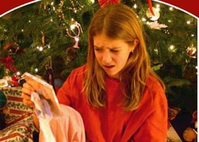 Downsize & Get Rid of that Holiday “Stuff” – Friday Quickie