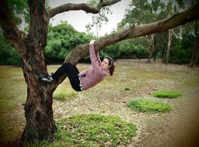 Why I Want to Ditch Being “Green”