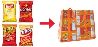 Try to Recycle Chip Bags? Is it Possible? Where Can I Wednesday…