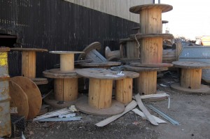 Taxonomy of Trash tables
