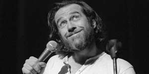 young-george-carlin
