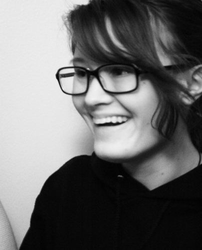 Nicole Koedyker: Q & A with Drexel’s Sustainability Lady