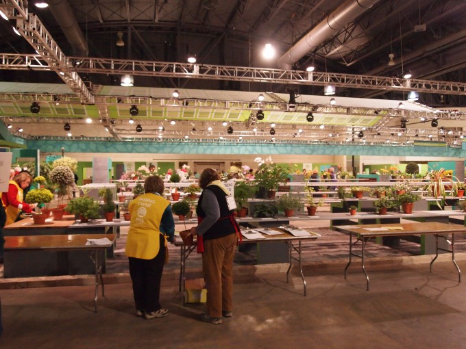 Philadelphia Flower Show: 2013 Ticket Giveaway