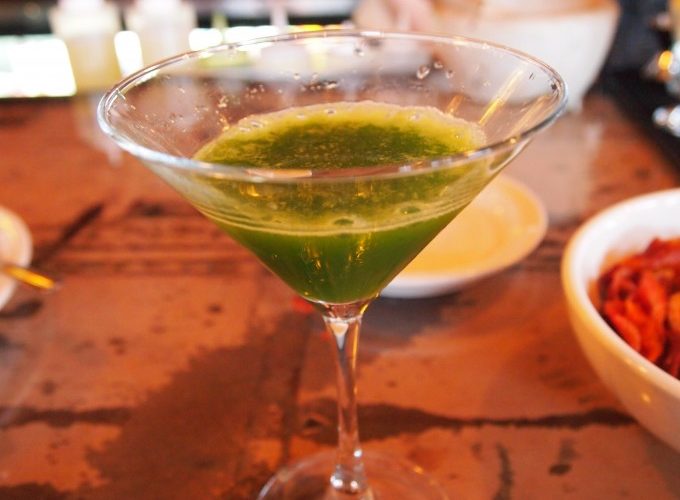 Cedar Point Bar & Kitchen Opens Tonight for Locavores!