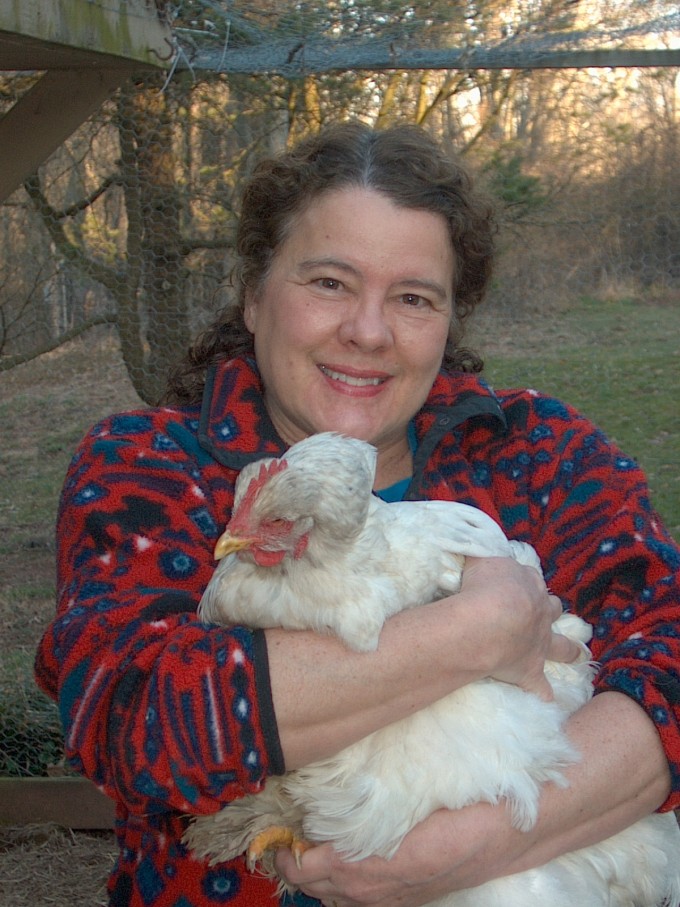 Sandy Bauers: Q & A with Philadelphia Inquirer Environment Reporter