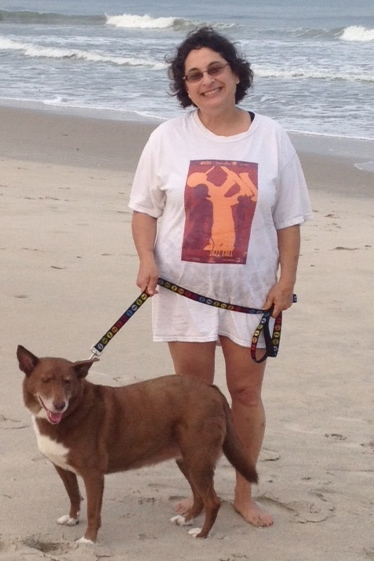 Julie Slavet: Q & A with TTF Watershed Exec Director