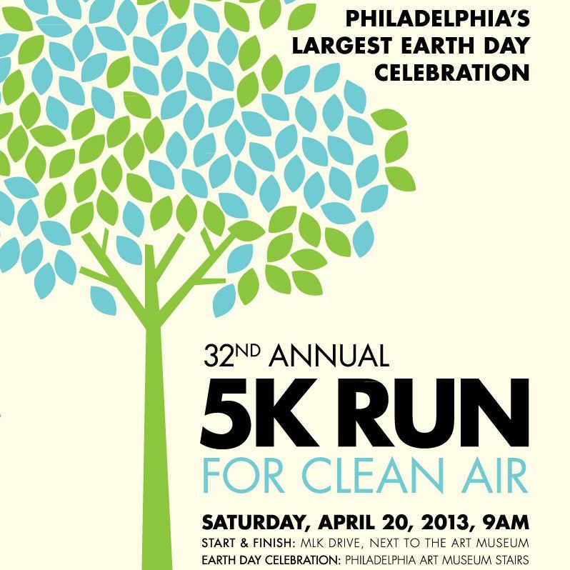 5K Run for Clean Air