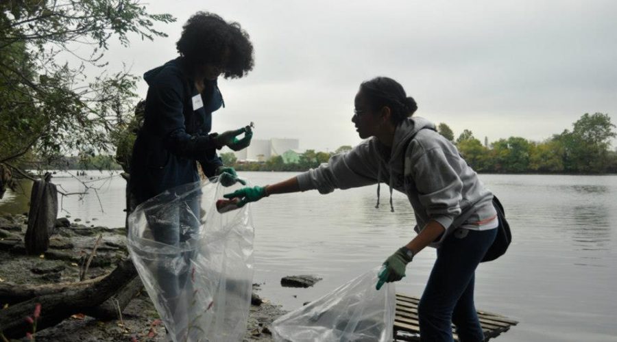 United By Blue Wants You on the Water: Volunteer Alert